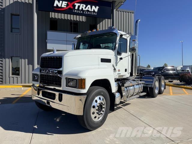 Mack PI64T Truck Tractor Units