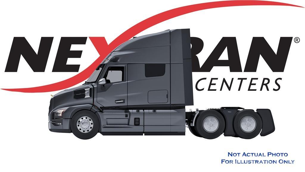 Mack PR64T Truck Tractor Units