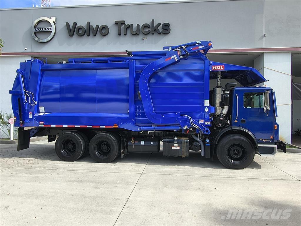 Mack TE64 Other trucks