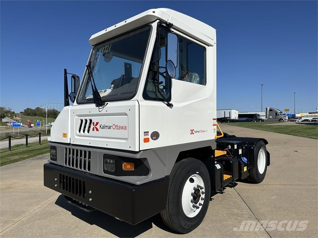 Ottawa 4x2 DOT/ON HWY Other trucks