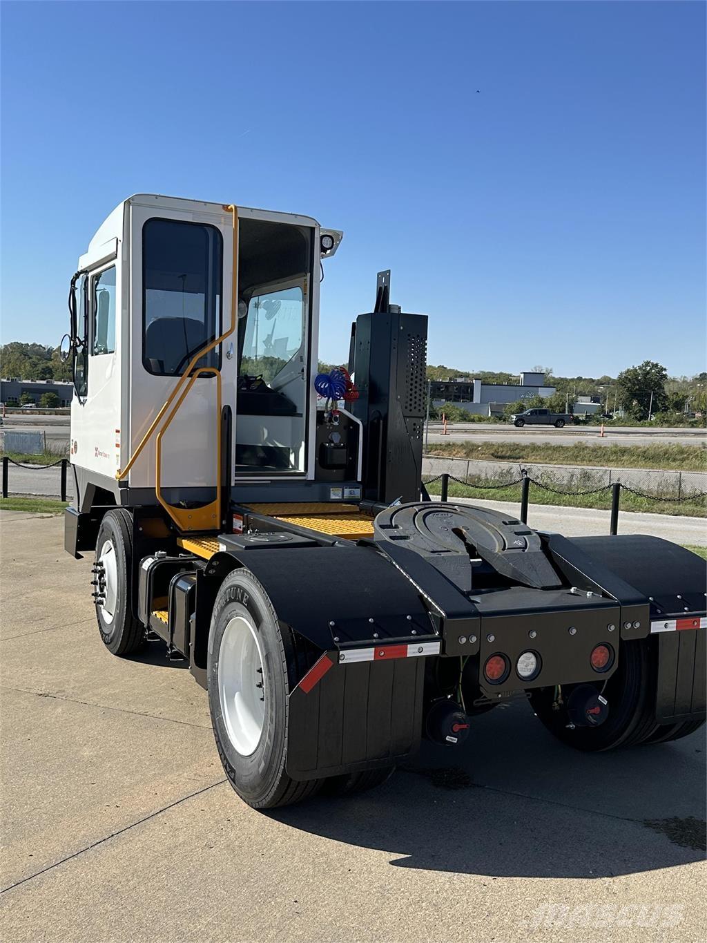 Ottawa 4x2 DOT/ON HWY Other trucks