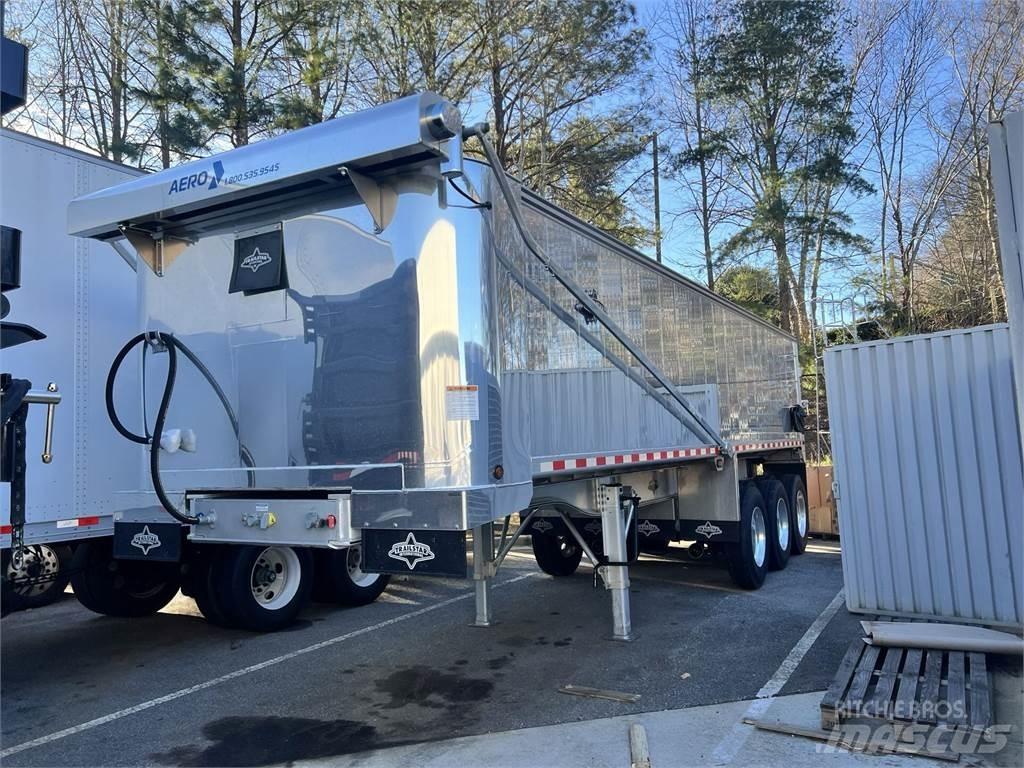 Trailstar TRL Truck Tractor Units