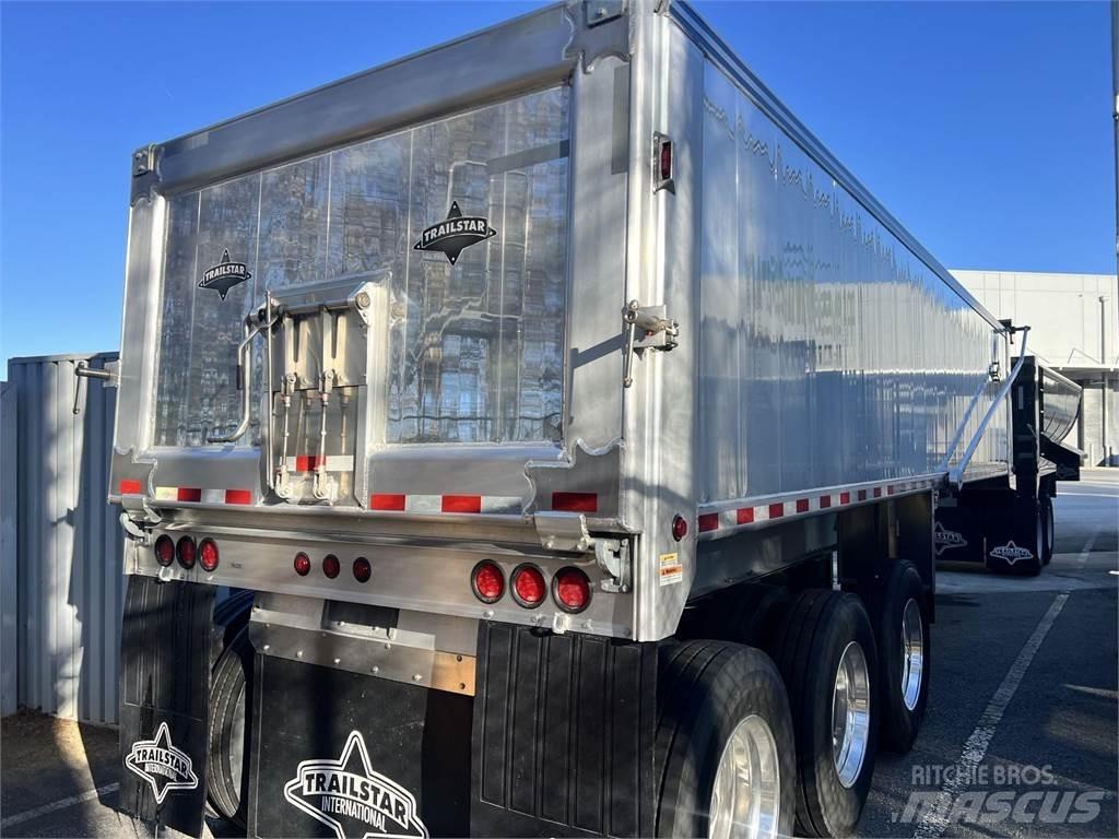 Trailstar TRL Truck Tractor Units