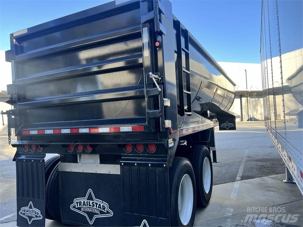 Trailstar TRL Truck Tractor Units