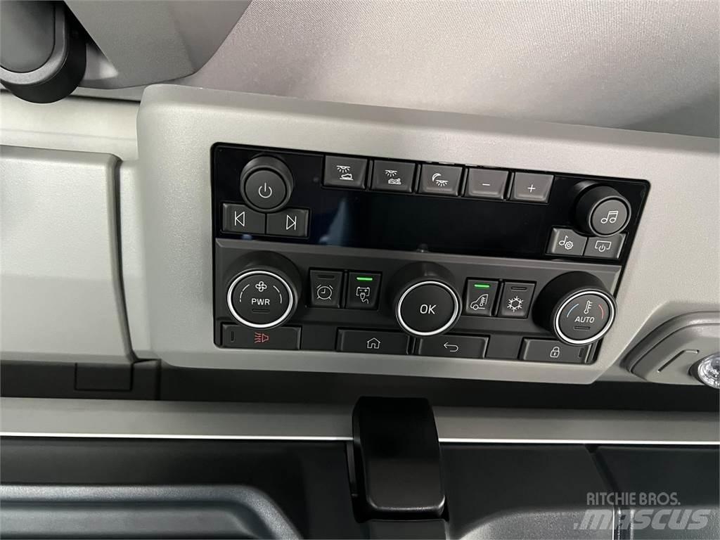 Volvo NEW VNL860 Truck Tractor Units