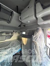 Volvo VNL64T860 Truck Tractor Units