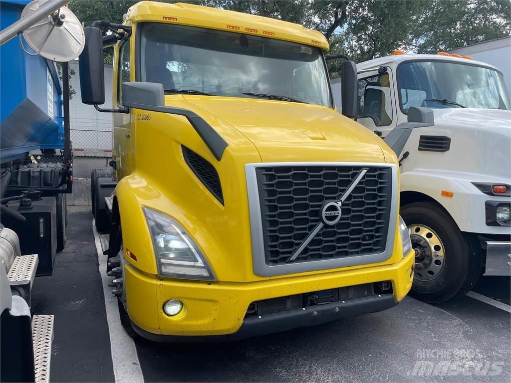 Volvo VNR64T300 Truck Tractor Units