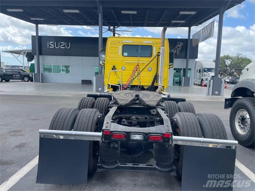 Volvo VNR64T300 Truck Tractor Units