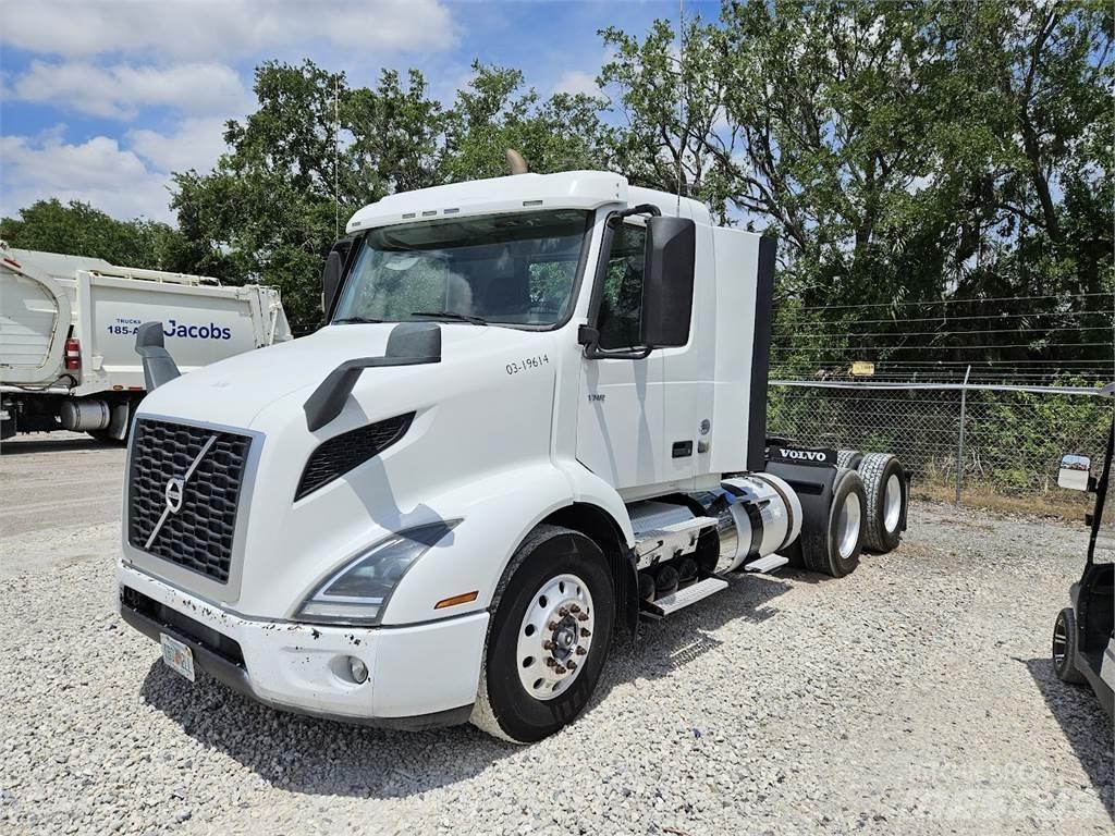 Volvo VNR64T300 Truck Tractor Units