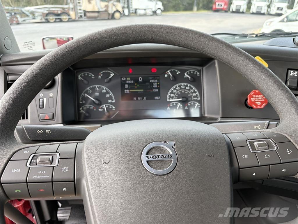 Volvo VNR64T300 Truck Tractor Units