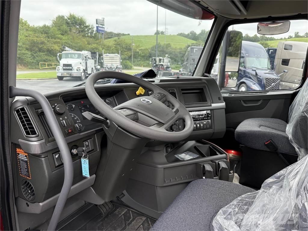 Volvo VNR64T300 Truck Tractor Units