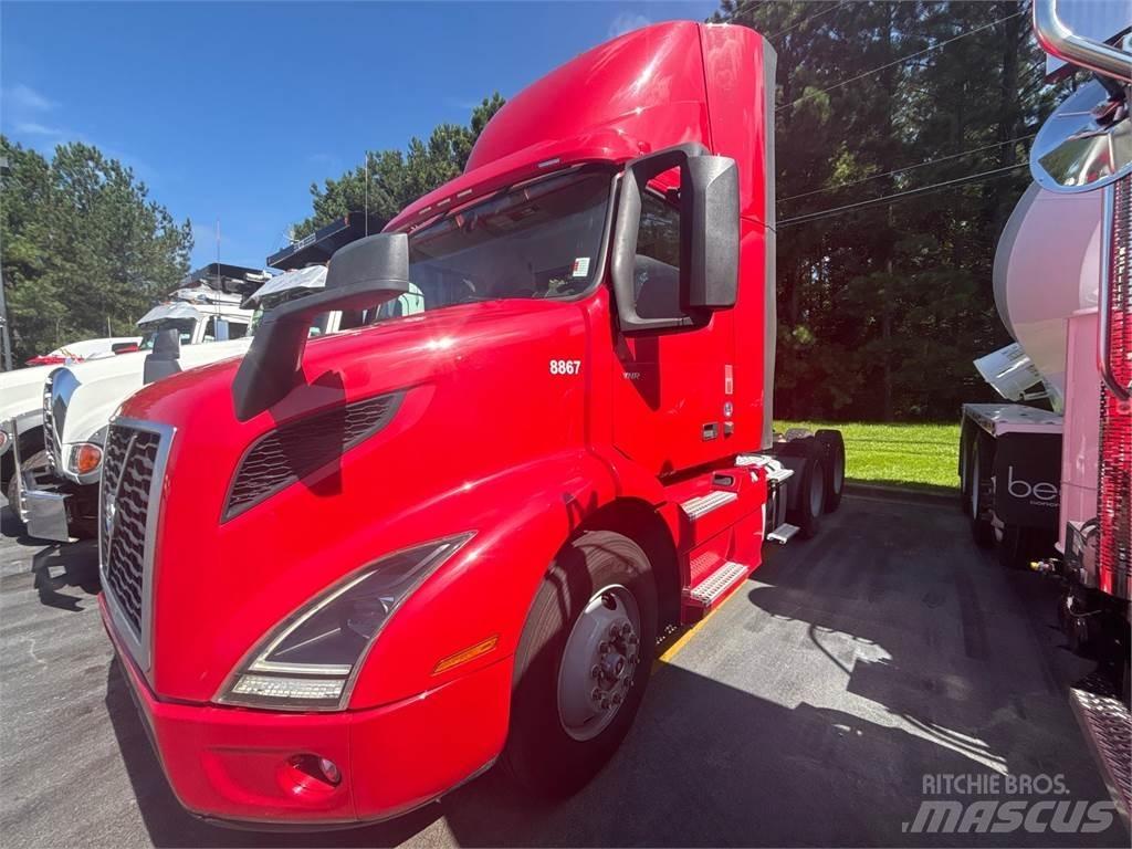 Volvo VNR64T300 Truck Tractor Units