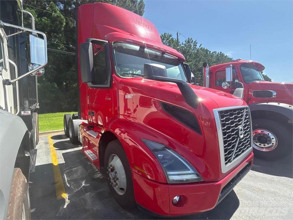 Volvo VNR64T300 Truck Tractor Units