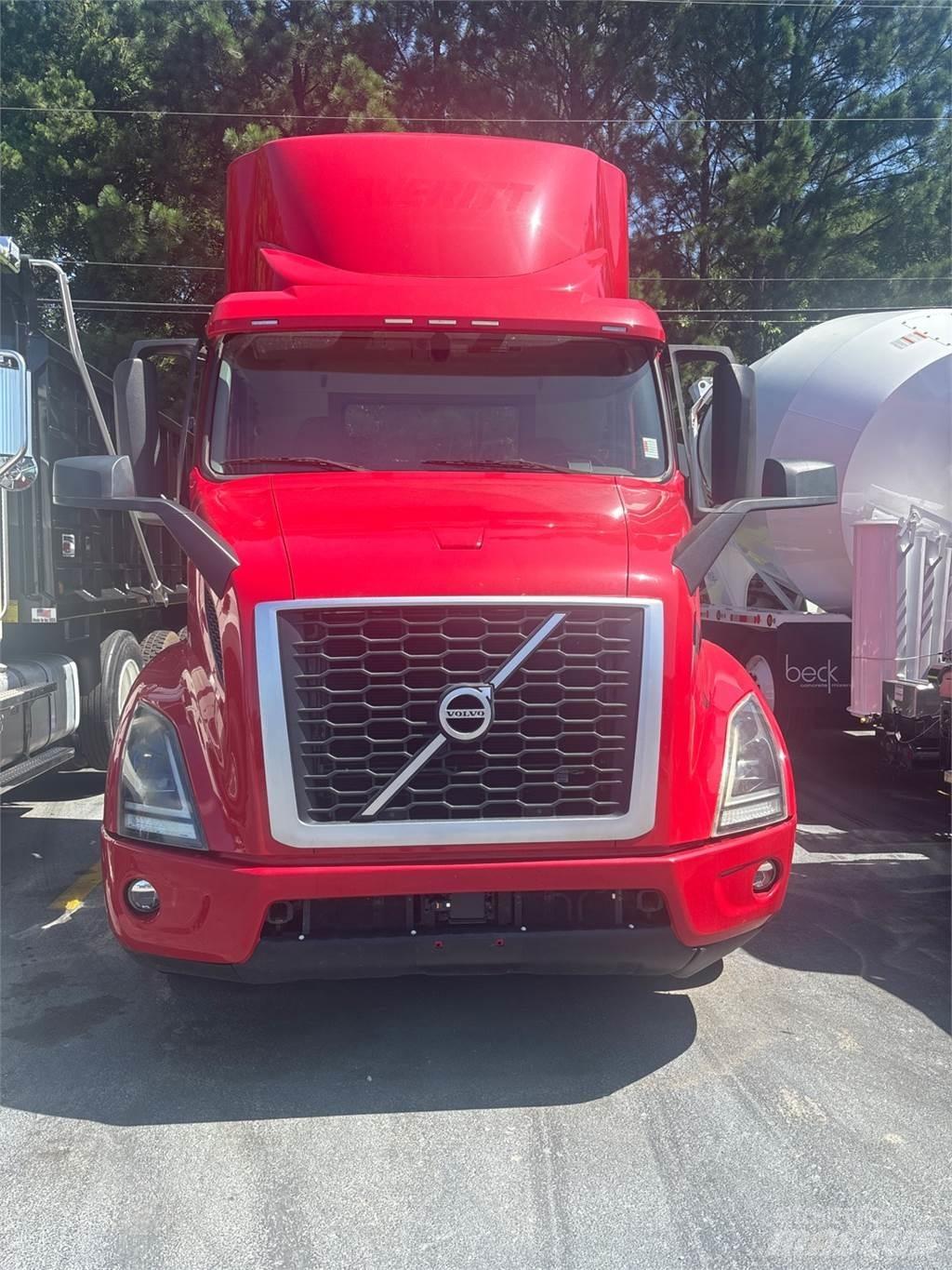 Volvo VNR64T300 Truck Tractor Units