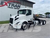 Volvo VNR64T300 Truck Tractor Units