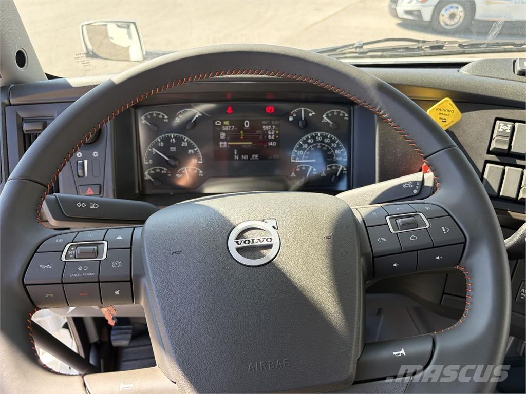 Volvo VNR64T300 Truck Tractor Units