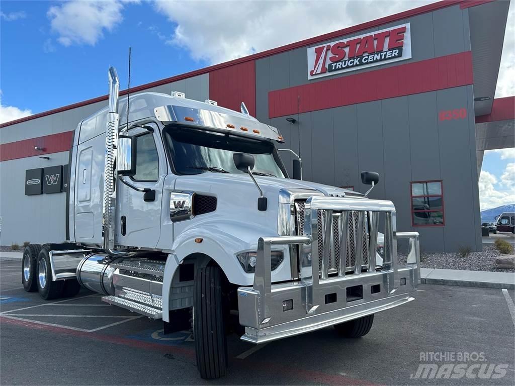 Western Star 49X Truck Tractor Units