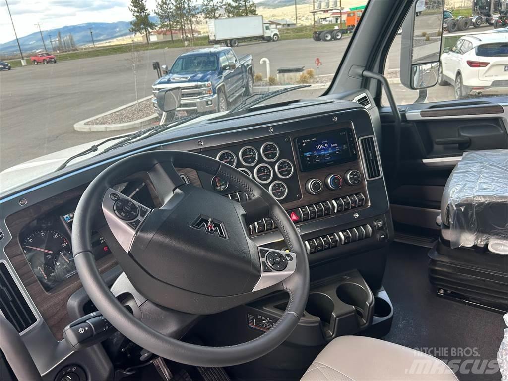 Western Star 49X Truck Tractor Units