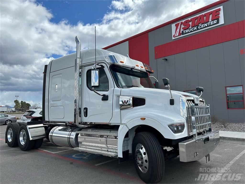 Western Star 49X Truck Tractor Units