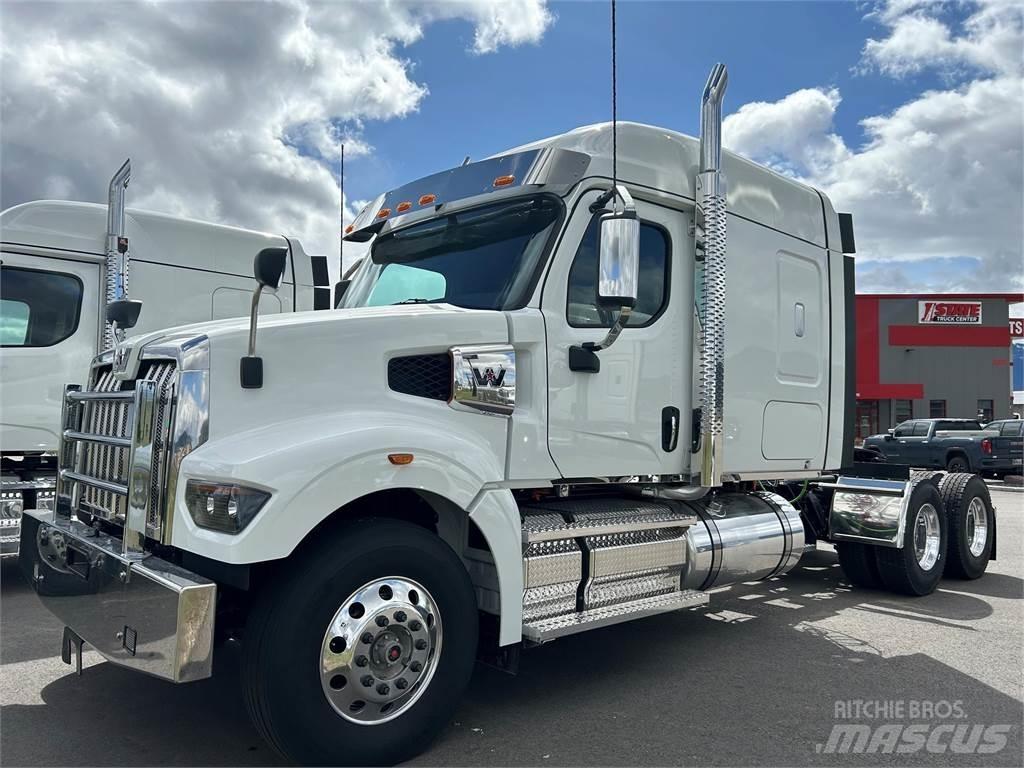 Western Star 49X Truck Tractor Units