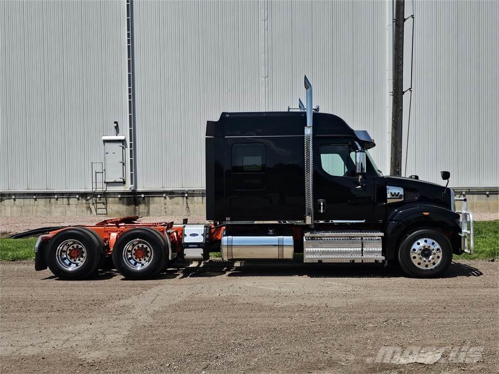 Western Star 49X Truck Tractor Units