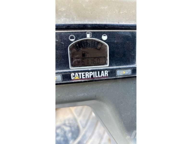 CAT 302.5C Mini excavators < 7t