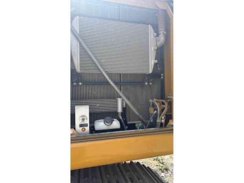 CAT 330F LN Crawler excavators