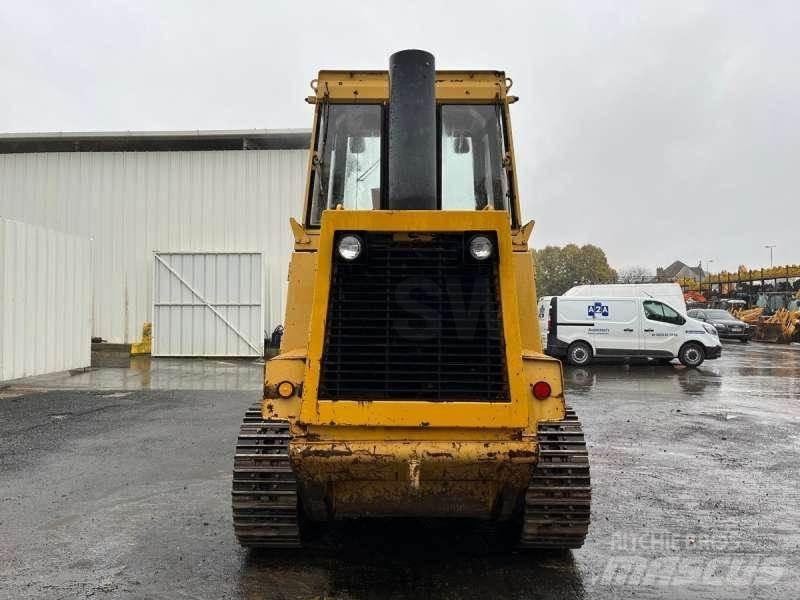 CAT 953 Crawler FEL's