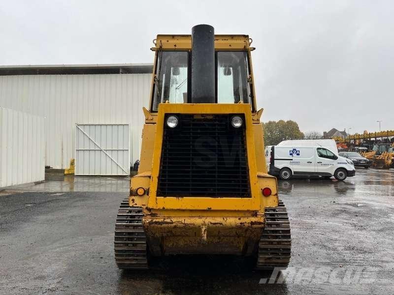 CAT 953 Crawler FEL's