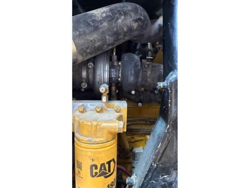CAT 963C Crawler FEL's