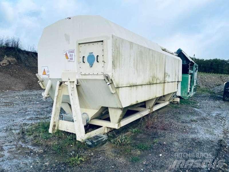 Devarem D50 Waste Shredders