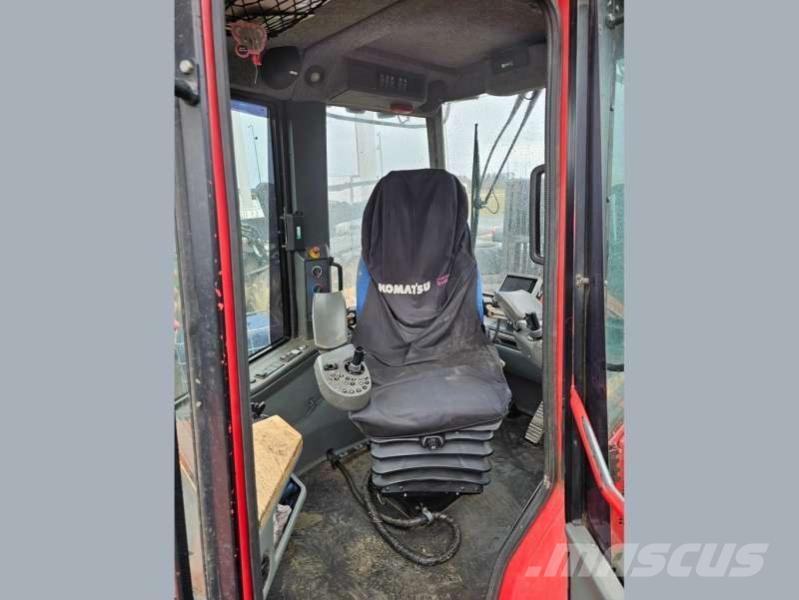 Valmet 840.4 Forestry tractors