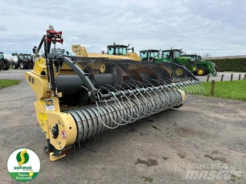 Idass GE31 Other farming machines