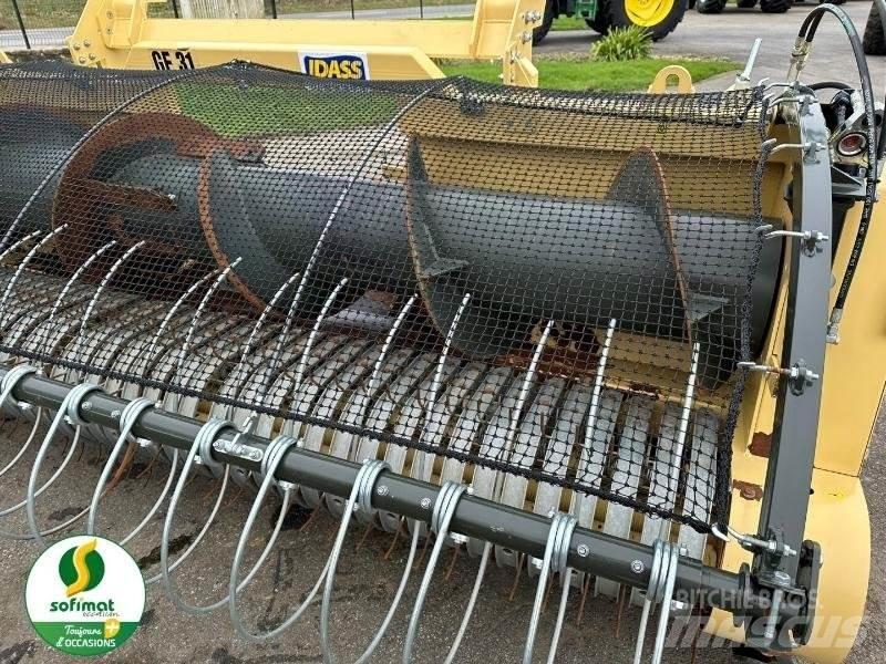 Idass GE31 Other farming machines