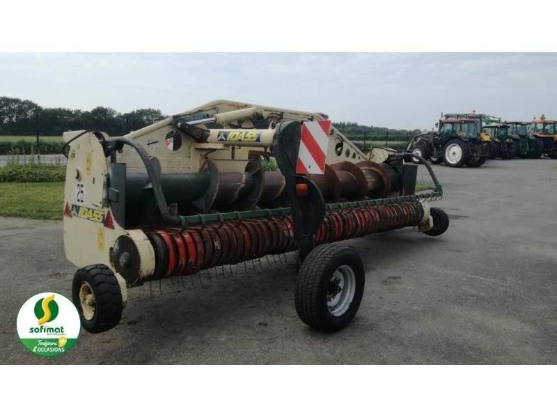 Idass GF450 Other farming machines