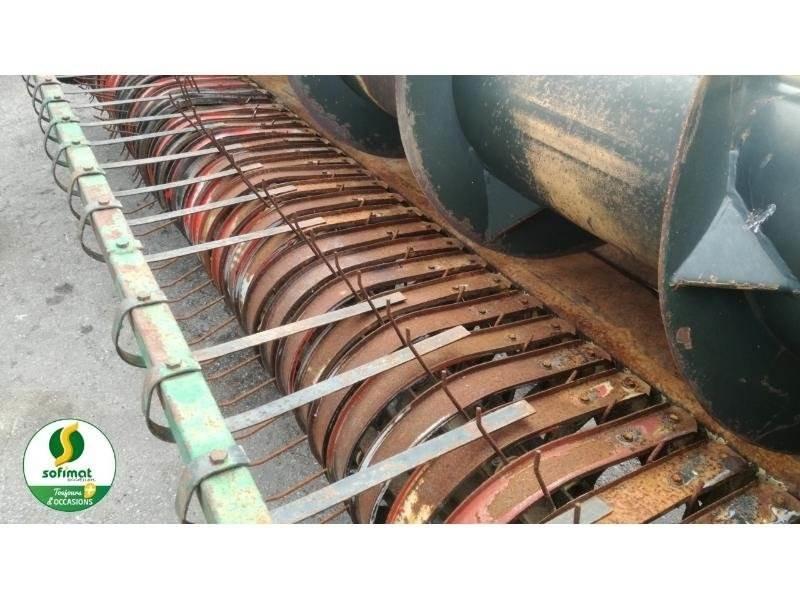 Idass GF450 Other farming machines