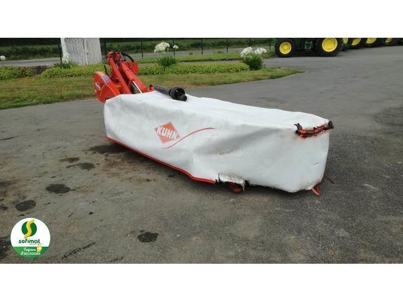 Kuhn GMD280 Mowers