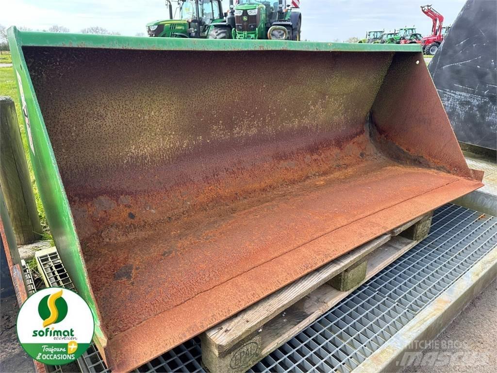 Magsi GODET Other farming machines