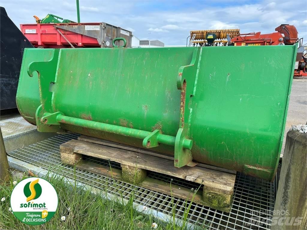 Magsi GODET Other farming machines