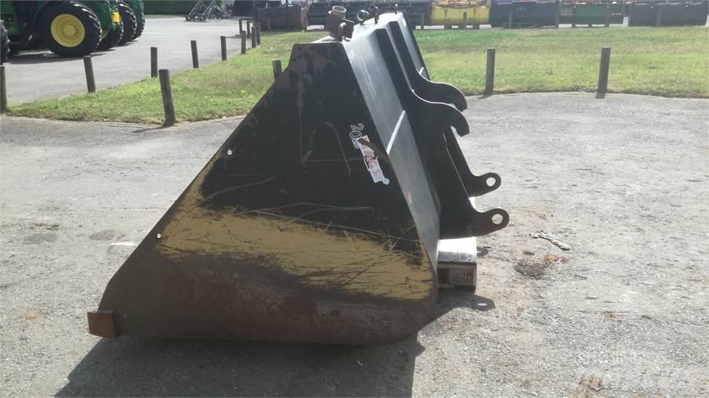 Magsi GODET Other farming machines