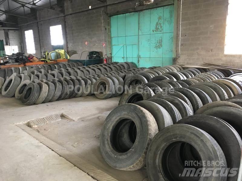 Michelin  Other components