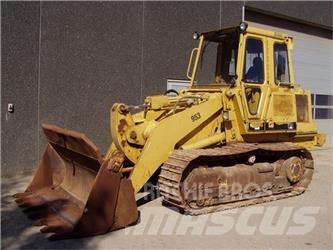 CAT 953WG Crawler FEL's