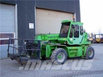 Merlo P25.11XS Telescopic handlers