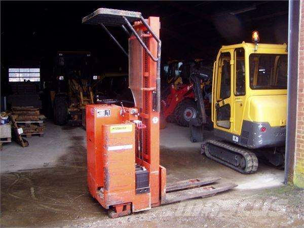  STÅ-IND STABLER Other