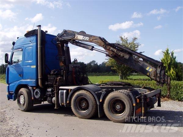 Volvo FH16 Other trucks