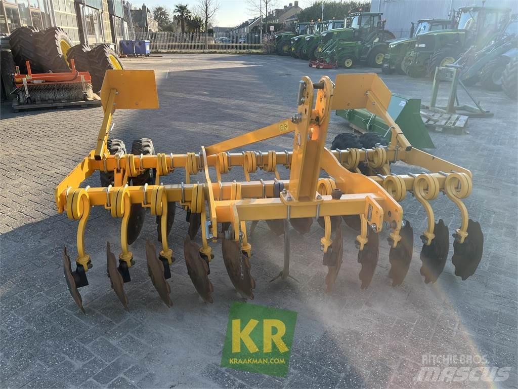 Agrisem Overig Other farming machines