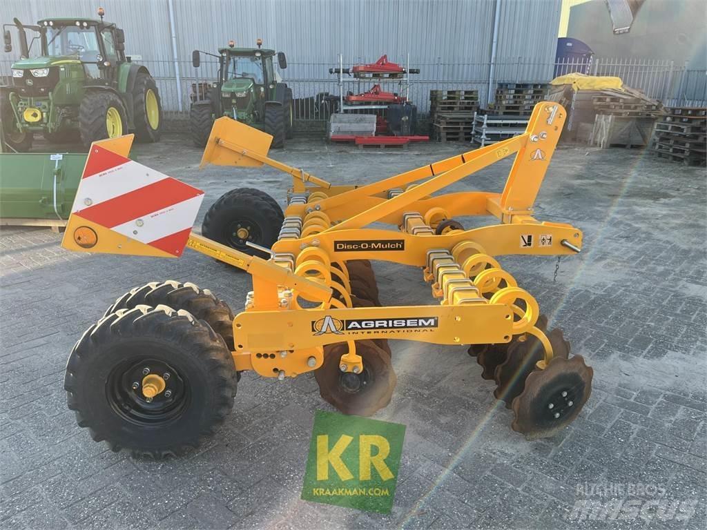 Agrisem Overig Other farming machines