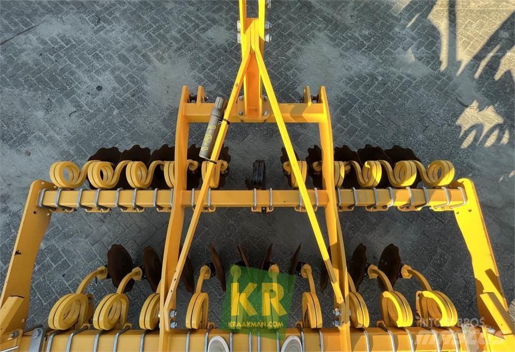 Agrisem Overig Other farming machines