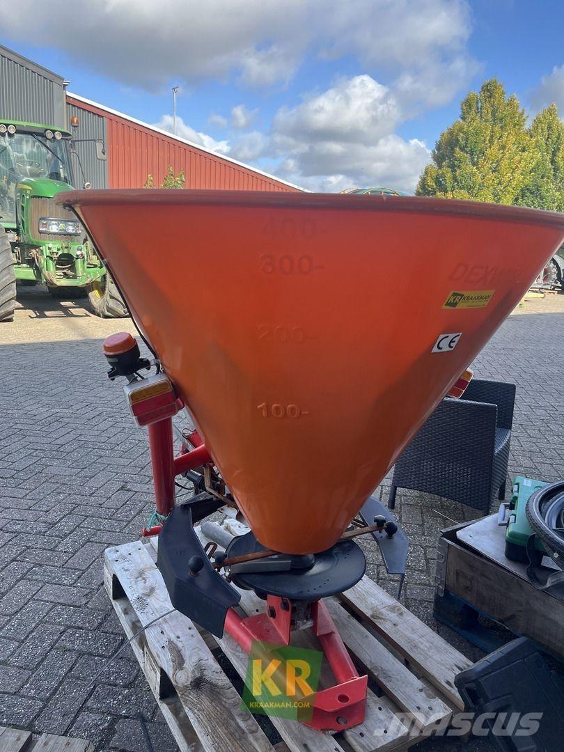 Agromet Overig Other farming machines