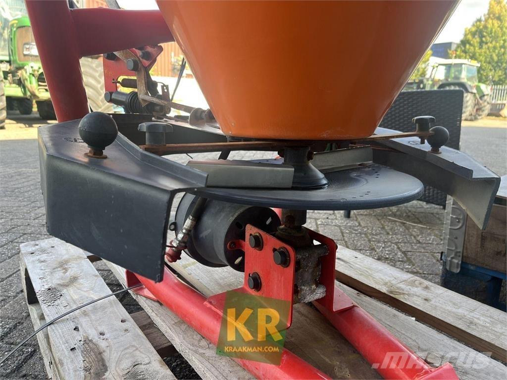 Agromet Overig Other farming machines